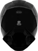 ICON Airframe Pro* Helmet - Carbon 4Tress - Black - Small 0101-16653