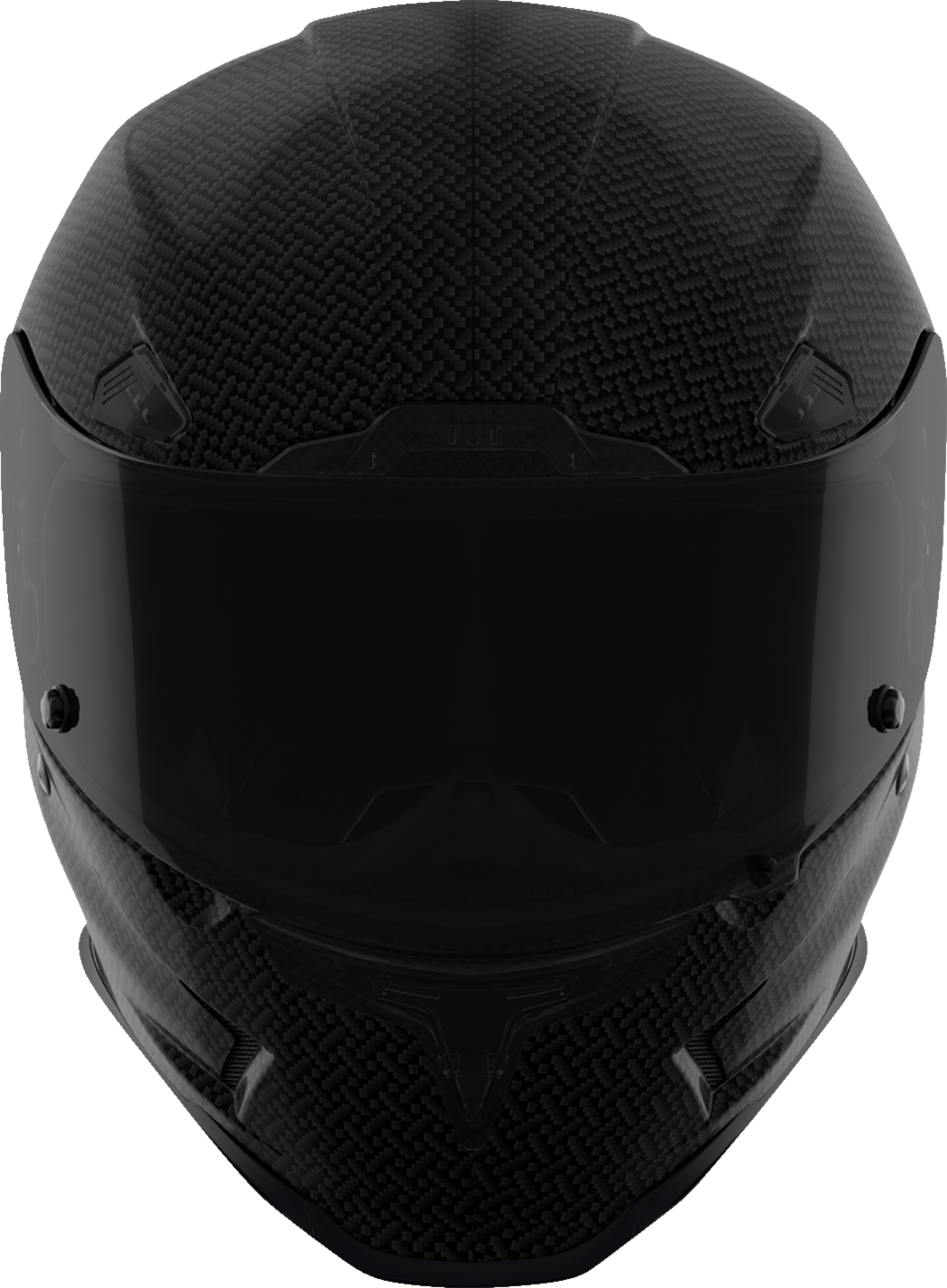 ICON Airframe Pro* Helmet - Carbon 4Tress - Black - Small 0101-16653