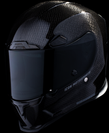 ICON Airframe Pro* Helmet - Carbon 4Tress - Black - Large 0101-16655