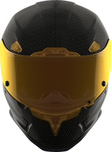 ICON Airframe Pro* Helmet - Carbon 4Tress - Yellow - XS 0101-16659