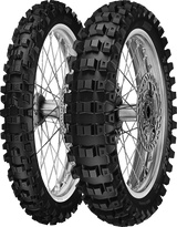 PIRELLI Tire - Scorpion™ MX32™ Mid Hard - Front - 70/100-19 - 42M 3657300