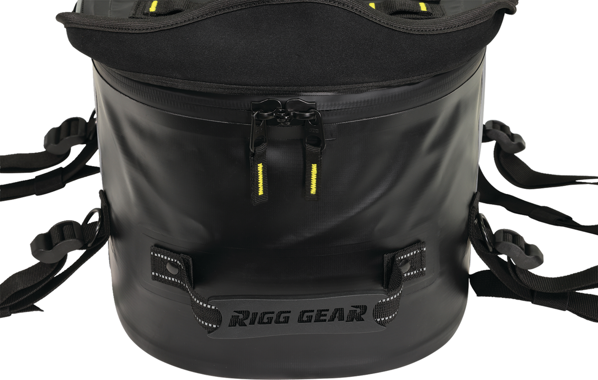 NELSON RIGG Hurricane Waterproof Tail Bag - Adventure - 28L SE-4028