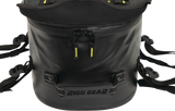 NELSON RIGG Hurricane Waterproof Tail Bag - Adventure - 28L SE-4028