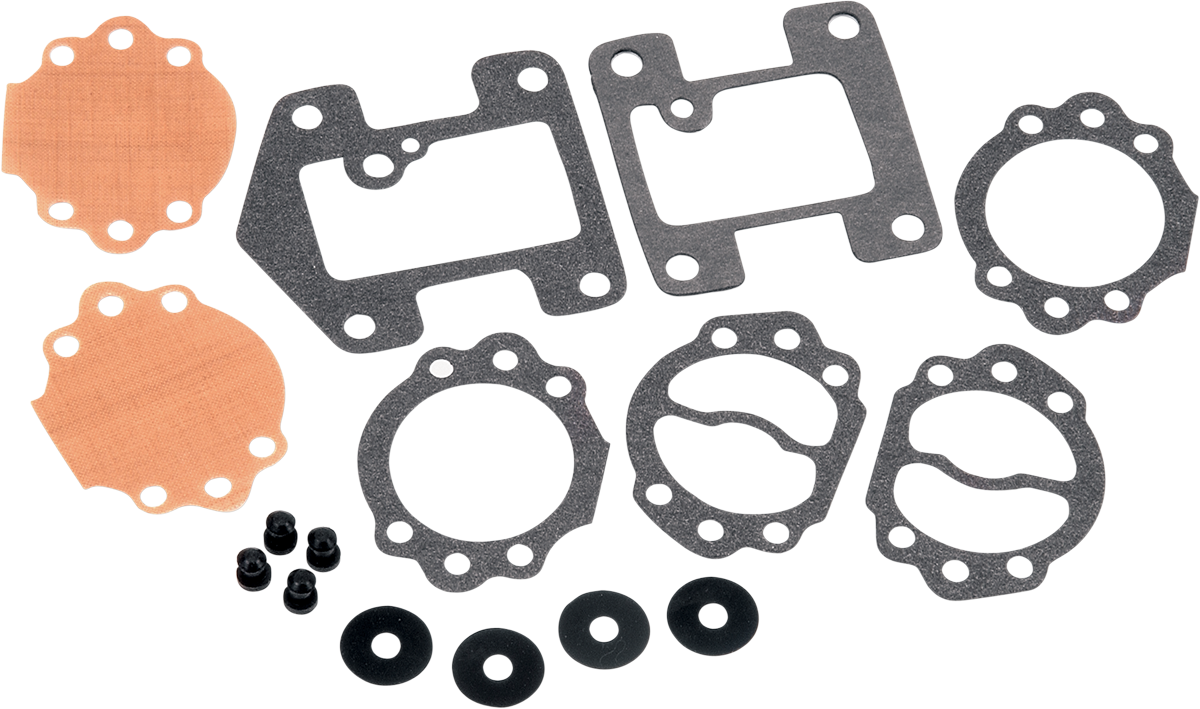 VERTEX Carburetor Repair Kit - Mikuni 451405