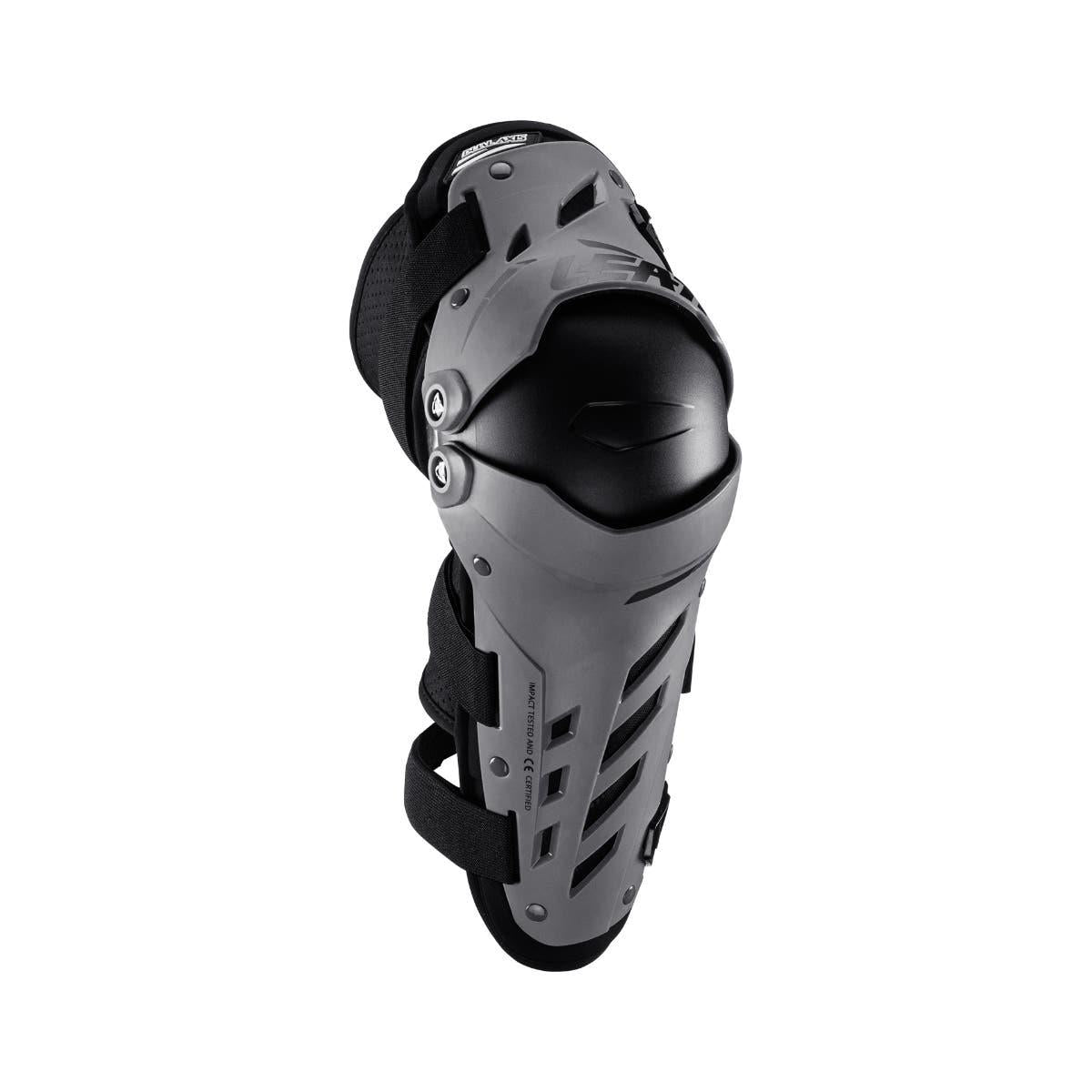 Leatt - Knee & Shin Guard Dual Axis