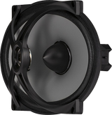 KICKER 5' X 7" Speaker - 2 Ohm 48PSC572