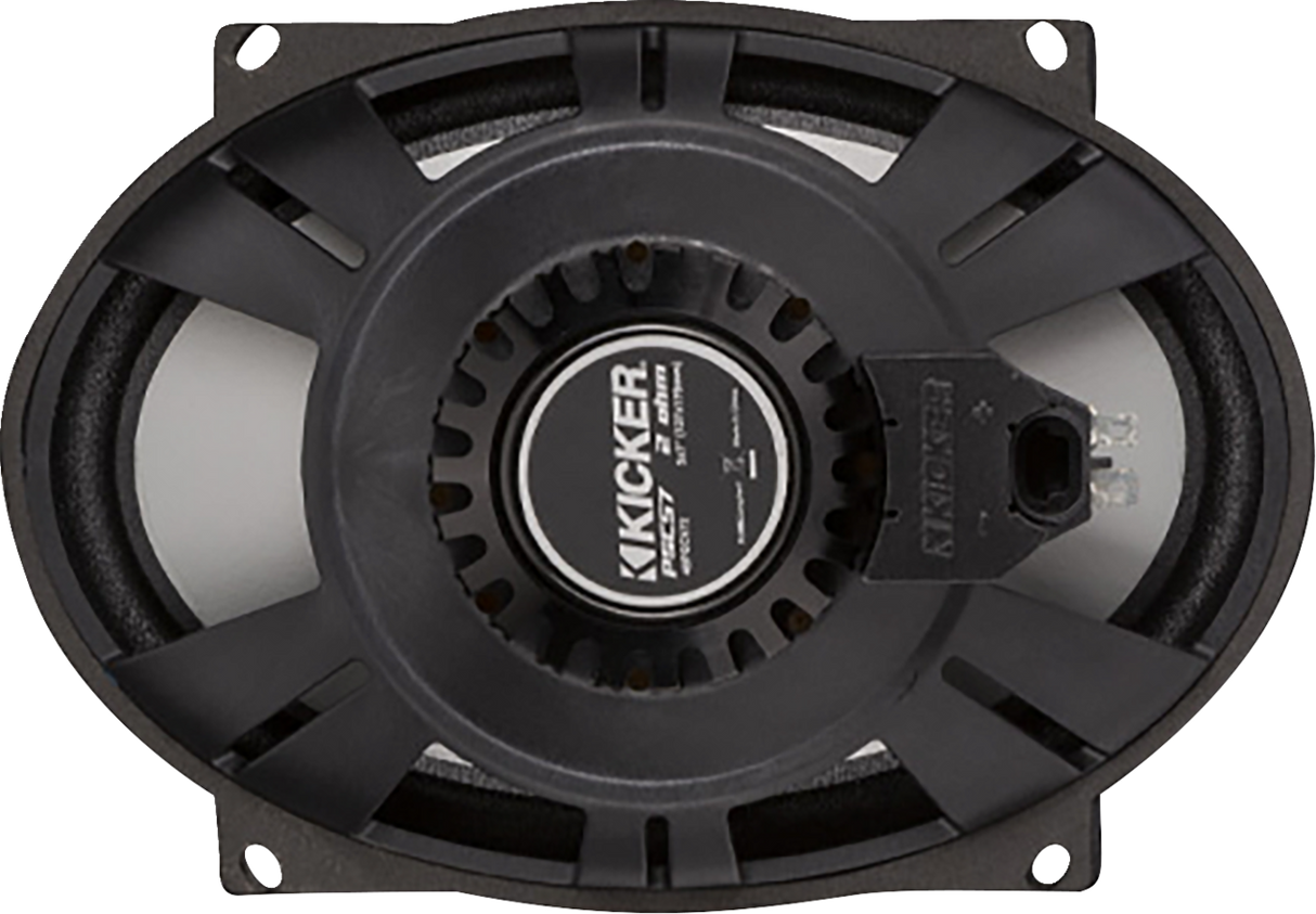 KICKER 5' X 7" Speaker - 2 Ohm 48PSC572