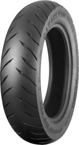 KENDA Tire - K6702 Cataclysm - Rear - 180/55B18 - 80H 04670218180