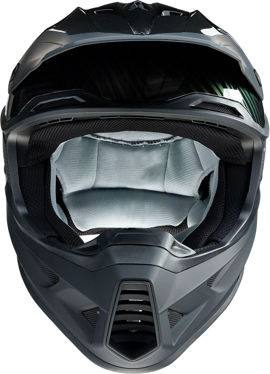 Z1R F.I. Helmet - Lumen - MIPS¨