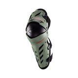 Leatt - Knee & Shin Guard Dual Axis - Cycle City Outdoors