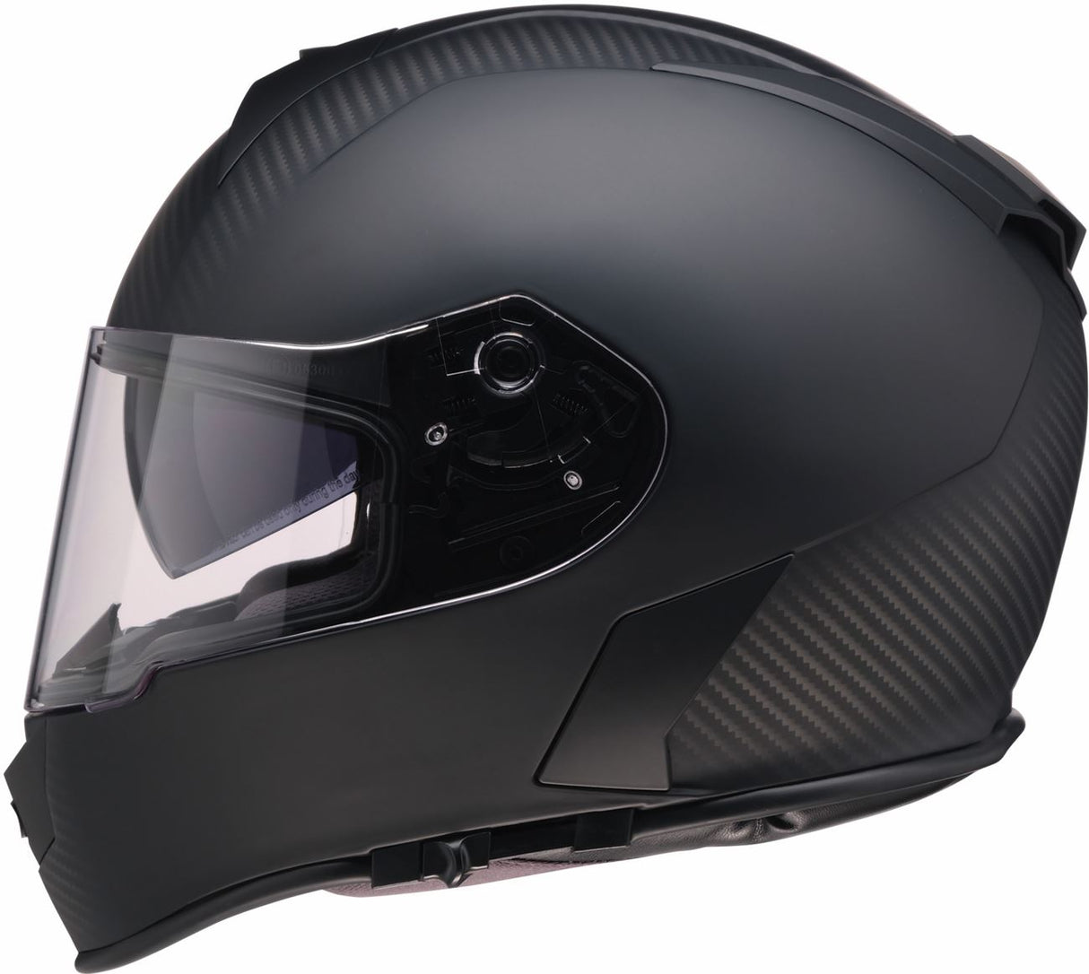 Z1R Warrant Helmet - Carbon