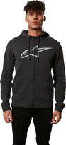 Alpinestars - Ageless ll Zip Hoodie