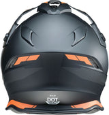 Z1R Range Helmet - Uptake