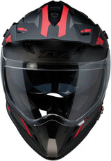 Z1R Range Helmet - Uptake