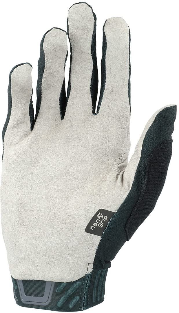 Leatt - MTB 2.0 X-Flow Glove - Black - L - Cycle City Outdoors