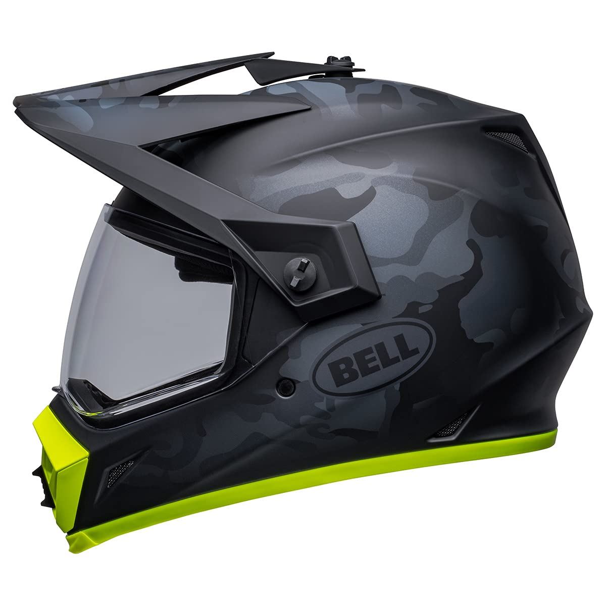 Bell MX-9 ADV - Cycle City Outdoors