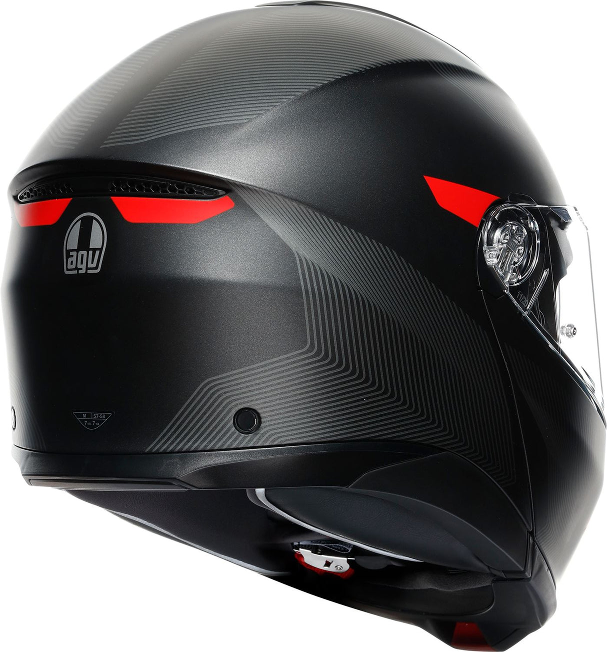 AGV Tourmodular Helmet