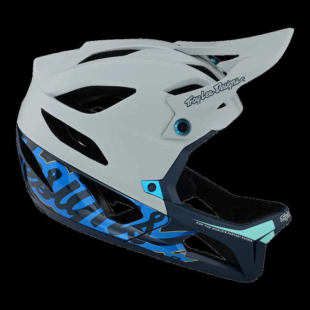 Troy Lee Designs - Stage Helmet - Cycle City Outdoors