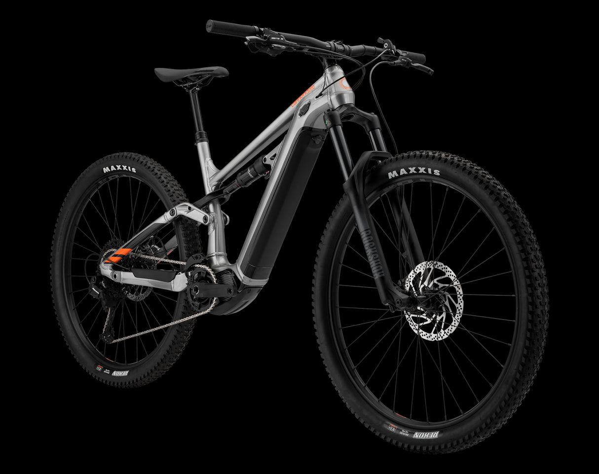 Cannondale 2023 Moterra Neo 4