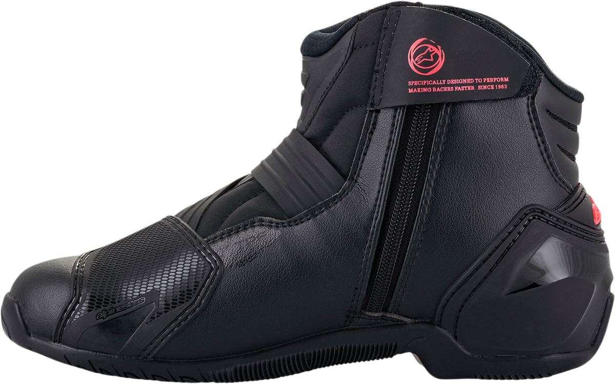 Alpinestars - Stella SMX-1R V2 Boots