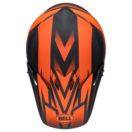 Bell MX-9 Off-Road Helmet - Disrupt - Cycle City Outdoors