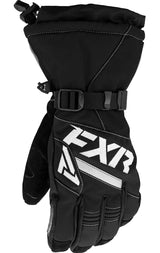 FXR - CX Glove (Open Box) - Cycle City Outdoors