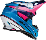 Z1R Rise Helmet