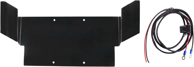 Amp Bracket Batwing 14 Up