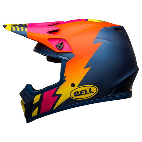 Bell - MX-9 MIPS Helmet (Open Box) - Cycle City Outdoors