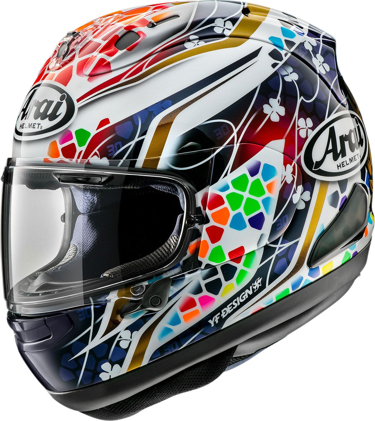 Arai Helmets - Corsair-X Helmet