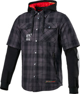 Alpinestars - MO.ST.EQ Tartan Jacket