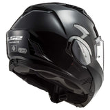 LS2 - Valiant II Modular Helmets - Cycle City Outdoors