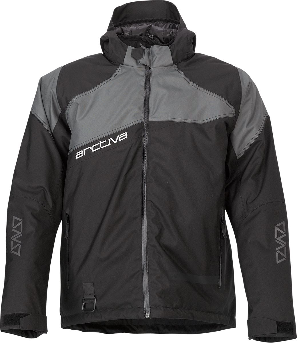 Arctiva - Pivot 5 Hooded Jacket