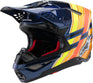 Alpinestars - Supertech M10 Helmet - TLD Edition