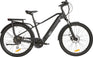 IGO - Discovery Yorkville LE E-Bike - Black - Hybrid