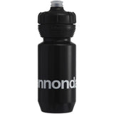 Cannondale - Gripper Logo Water Bottle - 20oz - Black - Cycle City Outdoors