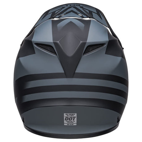 Bell MX-9 Off-Road Helmet - Disrupt - Cycle City Outdoors