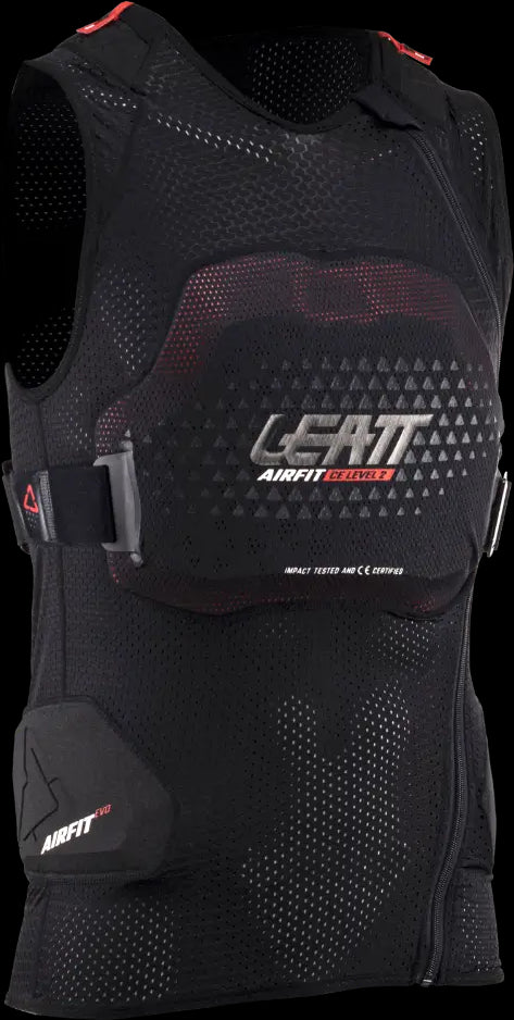 Leatt - Body Vest 3DF AirFit Evo