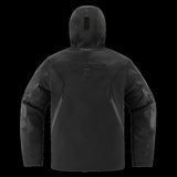 Icon Basehawk2 Jacket - Cycle City Outdoors