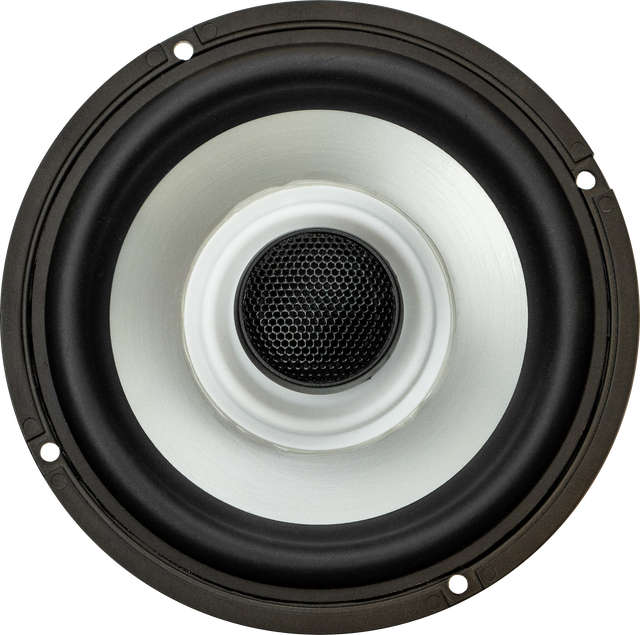 6.5" Speaker 300w Rgb Aplicable