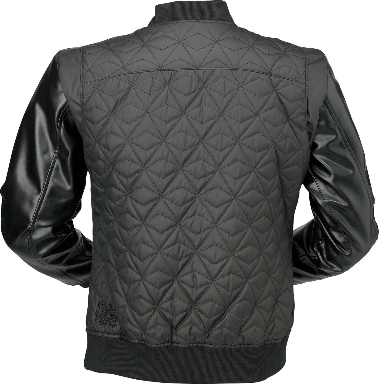 Z1R Women's Bomber Jacket