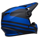 Bell MX-9 Off-Road Helmet - Disrupt - Cycle City Outdoors