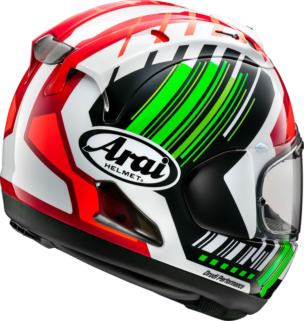 Arai Helmets - Corsair-X Helmet