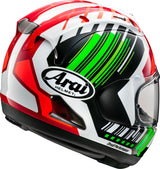 Arai Helmets - Corsair-X Helmet