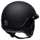 Bell Pit Boss Open Face Helmet - Cycle City Outdoors