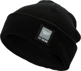 Fly Andy Beanie Grey - Cycle City Outdoors