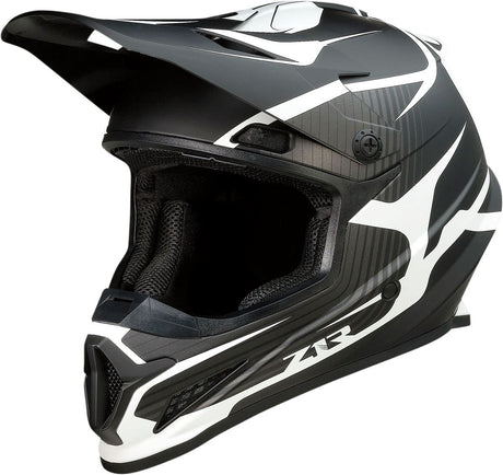 Z1R Rise Helmet