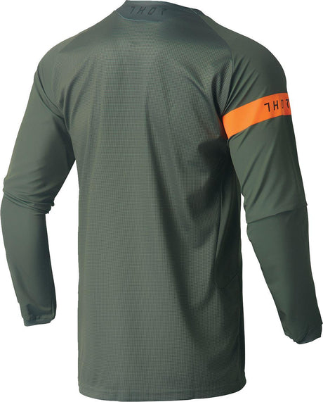 Thor Range Jersey - Cycle City Outdoors