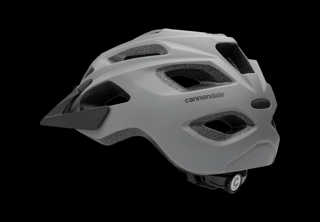 Cannondale Trail Helmet - Cycle City Outdoors