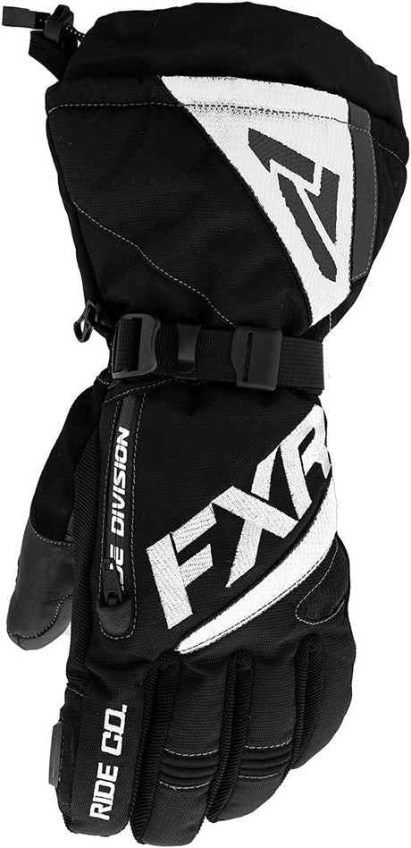 FXR Fuel Glove - Cycle City Outdoors